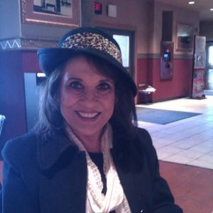 Meet your Posher, Sylvia